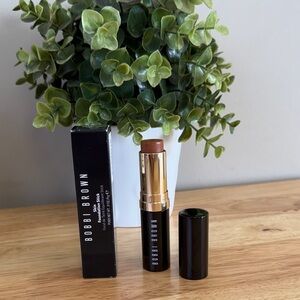 Bobbi Brown Skin Foundation Stick - W-098 Walnut